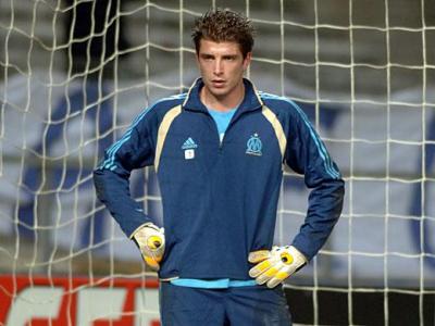 cedric carasso