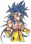 DBZ 
