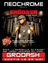 GRODASH