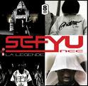 info sur sefyu + pti texte de moi xd